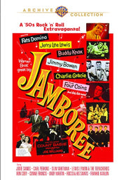Jamboree - 