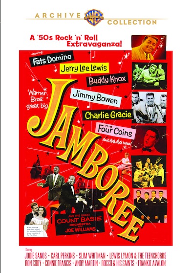 Jamboree - 