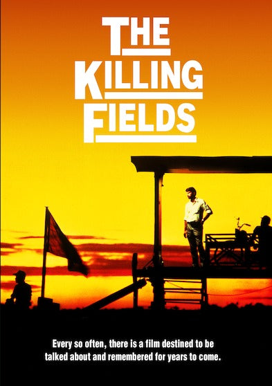 Killing Fields, The - 