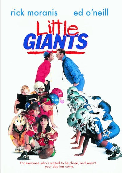 Little Giants - 