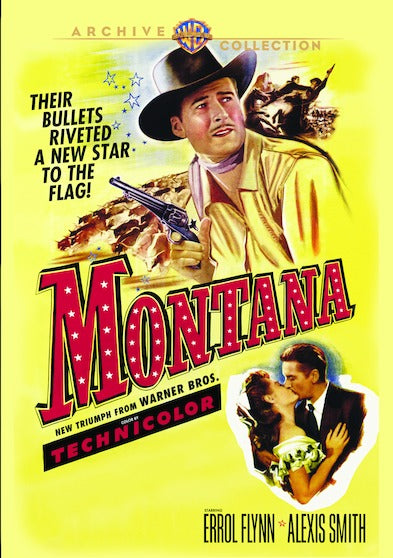 Montana - 