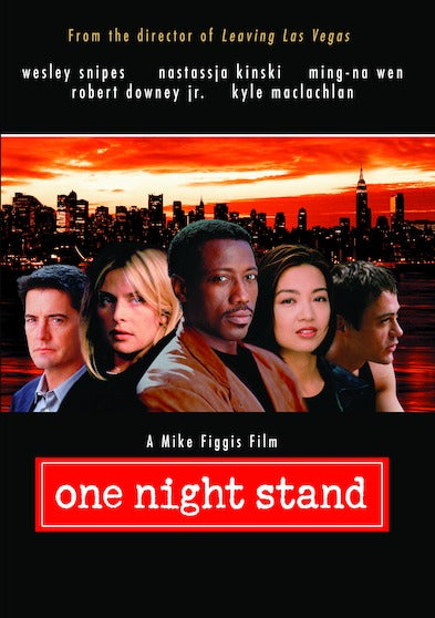 One Night Stand - 