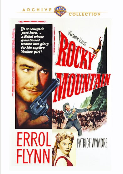 Rocky Mountain - 