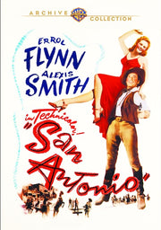 San Antonio - 