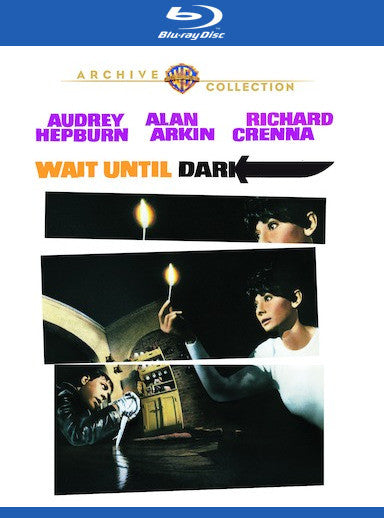 Wait Until Dark - 