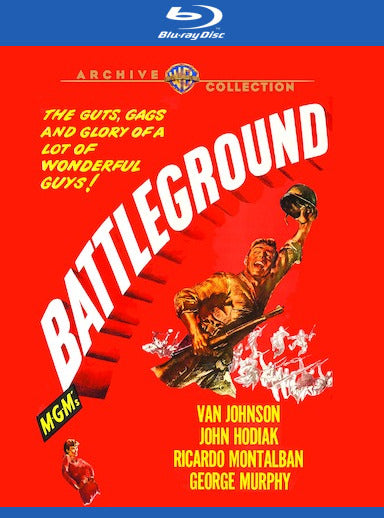 Battleground - 