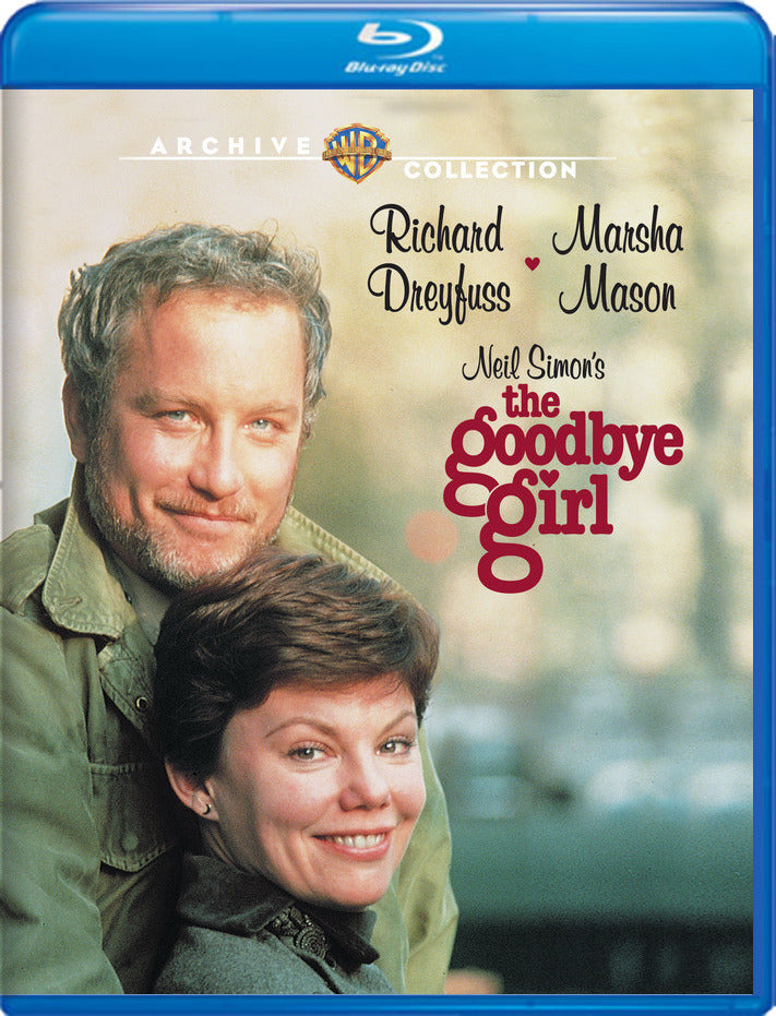 Goodbye Girl, The [Blu-ray] - 