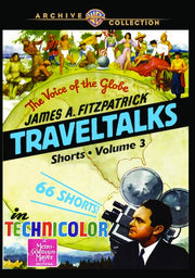 Fitzpatrick Traveltalks: V3 - 