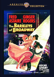 Barkleys of Broadway, The - 