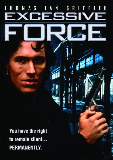 Excessive Force - 