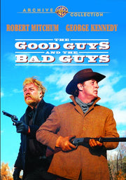 Good Guys and the Bad Guys, The - 