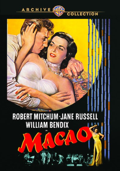Macao - 