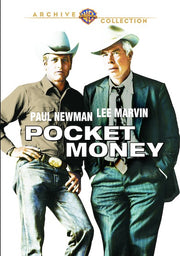 Pocket Money - 