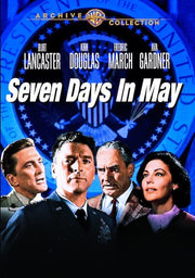 Seven Days in May - 