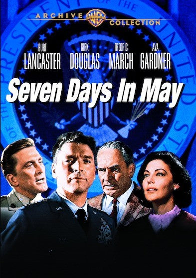 Seven Days in May - 