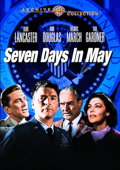 Seven Days in May - 