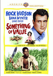 Something of Value - 