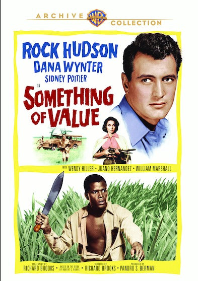 Something of Value - 