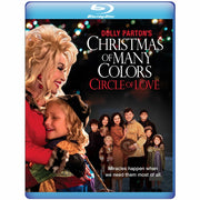 Dolly Parton's Christmas of Many Colors: Circle of Love - 