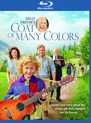 Coat of Many Colors - 