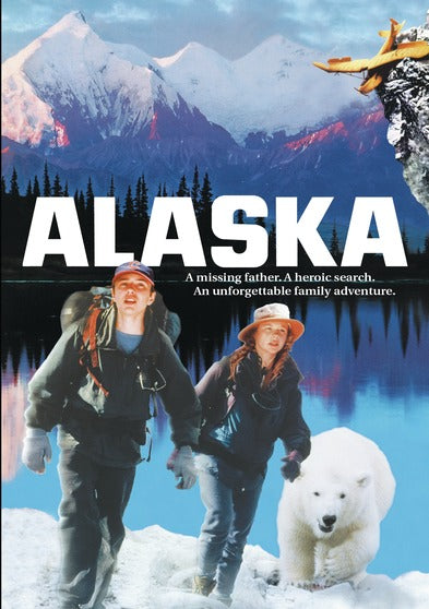 Alaska - 