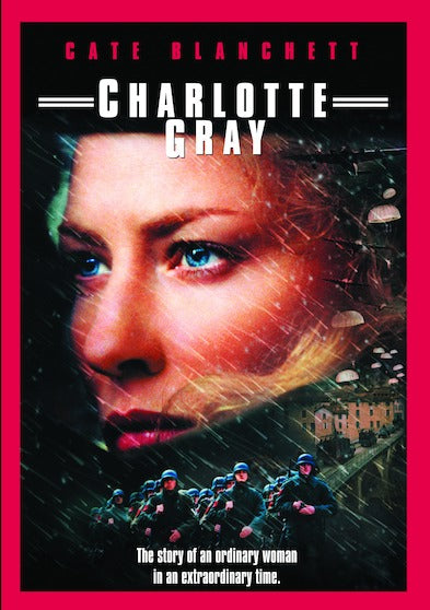 Charlotte Gray - 