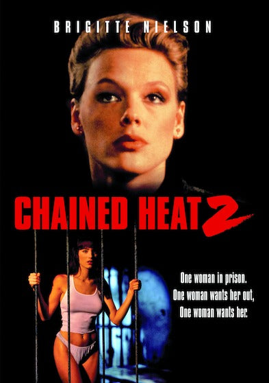 Chained Heat 2 - 