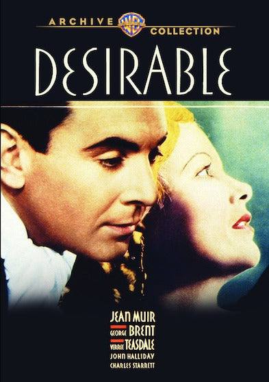 Desirable - 