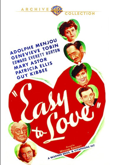 Easy to Love - 