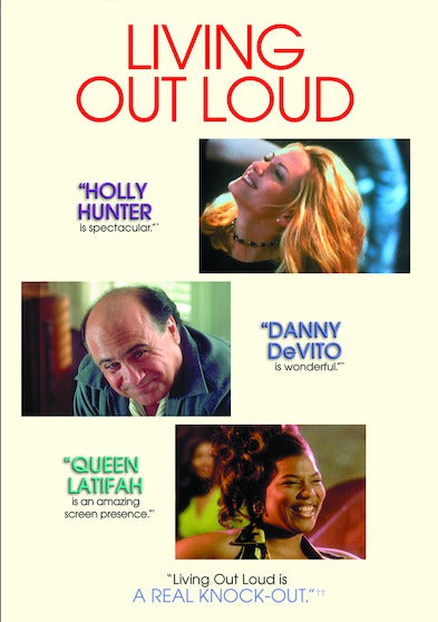 Living Out Loud - 
