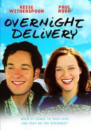 Overnight Delivery - 