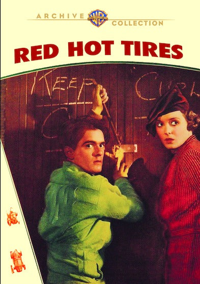 Red Hot Tires - 