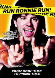 Run Ronnie Run! - 