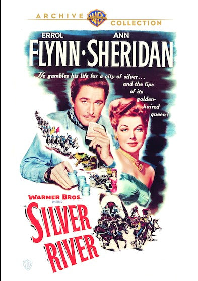 Silver River - 