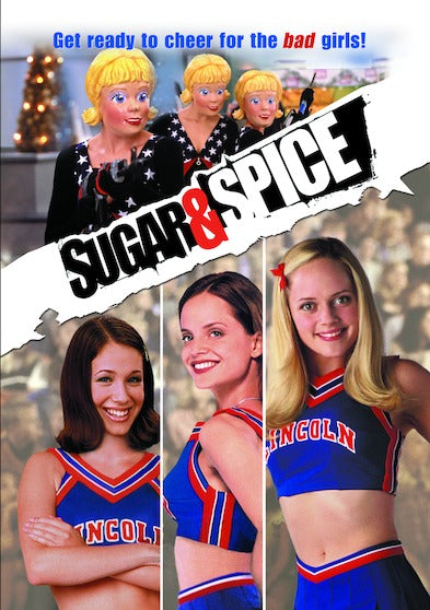 Sugar & Spice - 
