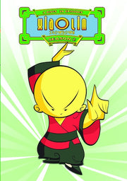 Xiaolin Showdown: The Complete Second Season - 