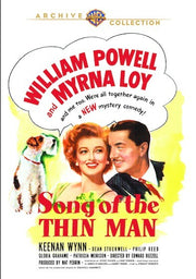 Song of the Thin Man - 