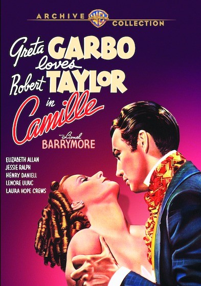 Camille - 