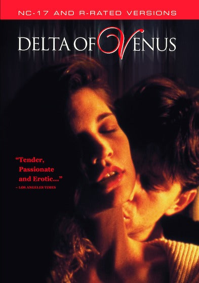 Delta of Venus - 