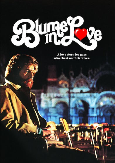 Blume in Love - 