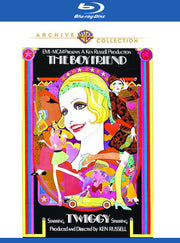 Boy Friend, The [Blu-ray] - 