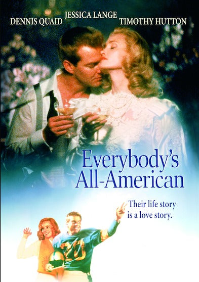 Everybody's All American - 