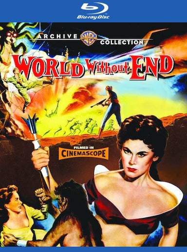 World Without End - 