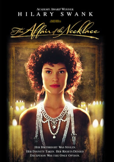 The Affair of the Necklace - 