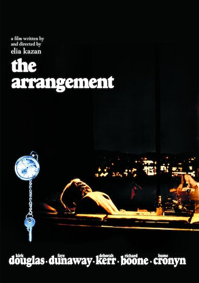 The Arrangement - 
