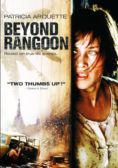 Beyond Rangoon - 
