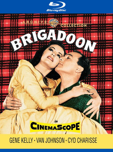 Brigadoon - 