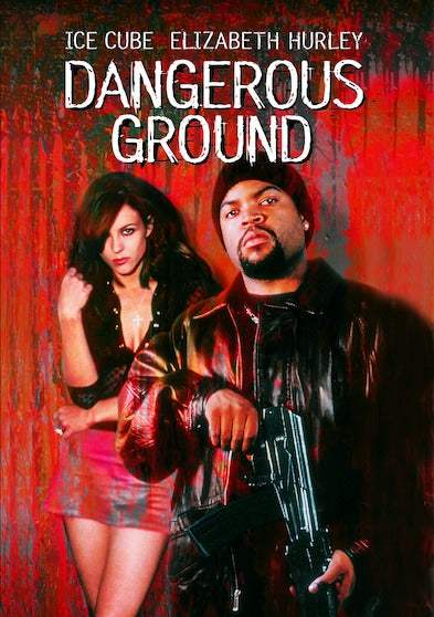 Dangerous Ground - 