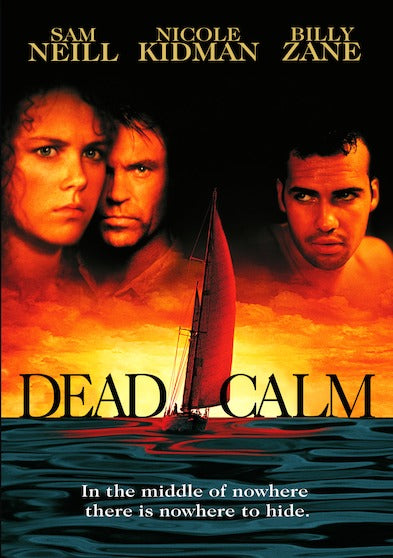 Dead Calm - 