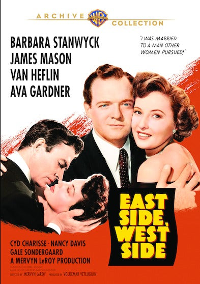 East Side, West Side - 